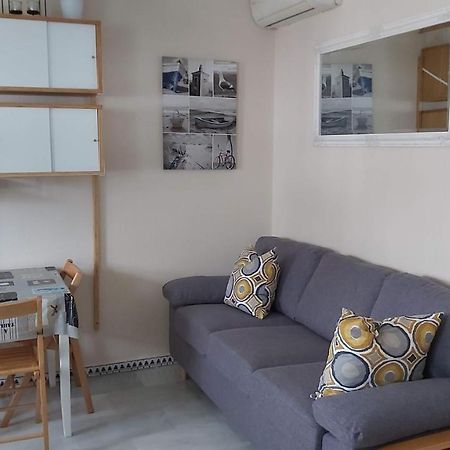 Apartamento Pinar Del Atlantico-La Barrosa Чиклана-де-ла-Фронтера Екстер'єр фото