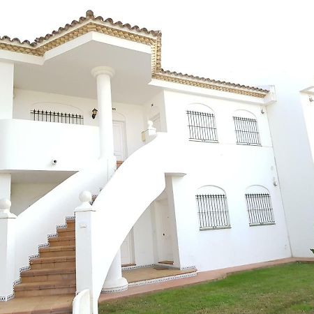 Apartamento Pinar Del Atlantico-La Barrosa Чиклана-де-ла-Фронтера Екстер'єр фото