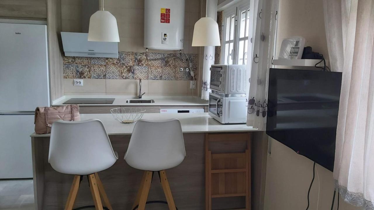 Apartamento Pinar Del Atlantico-La Barrosa Чиклана-де-ла-Фронтера Екстер'єр фото