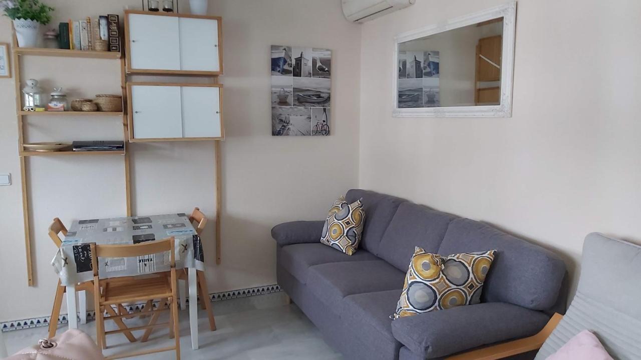 Apartamento Pinar Del Atlantico-La Barrosa Чиклана-де-ла-Фронтера Екстер'єр фото