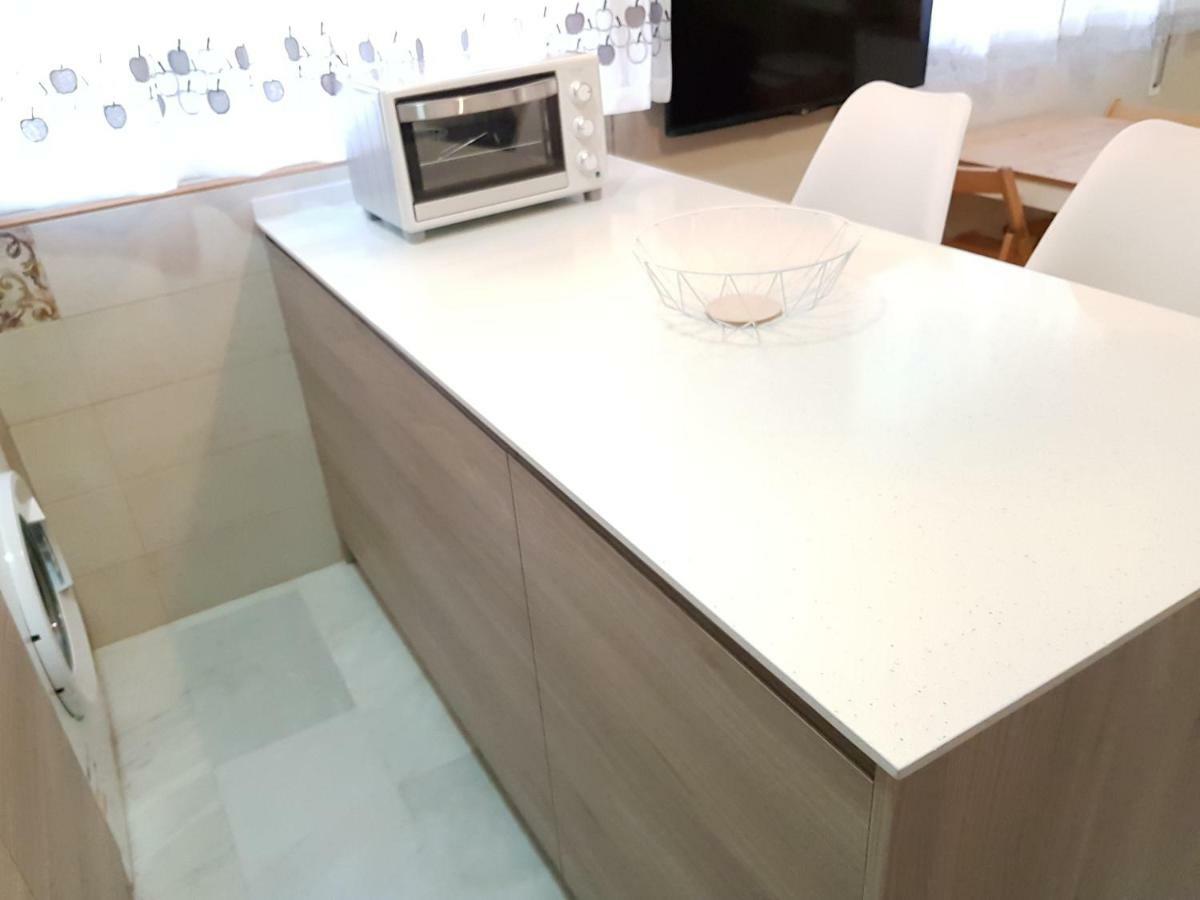 Apartamento Pinar Del Atlantico-La Barrosa Чиклана-де-ла-Фронтера Екстер'єр фото