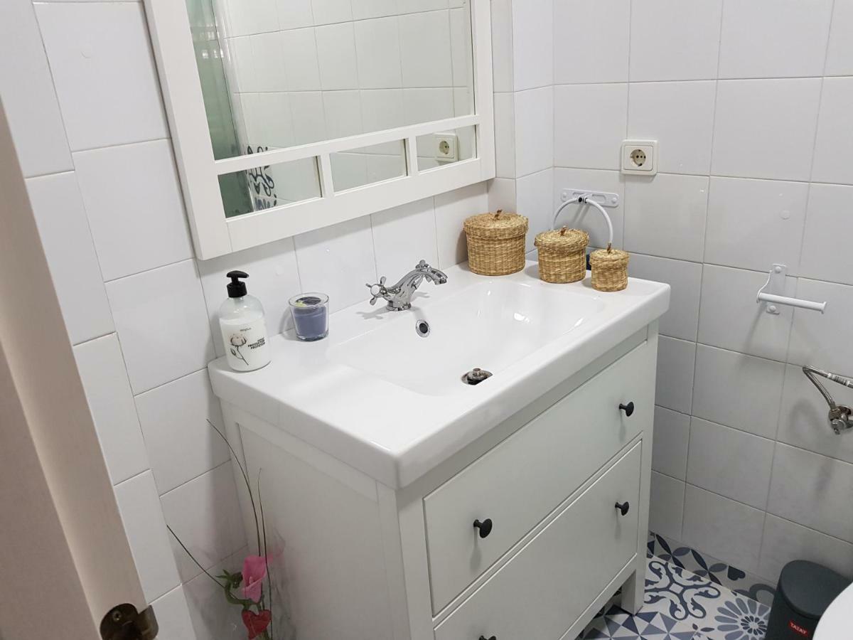 Apartamento Pinar Del Atlantico-La Barrosa Чиклана-де-ла-Фронтера Екстер'єр фото
