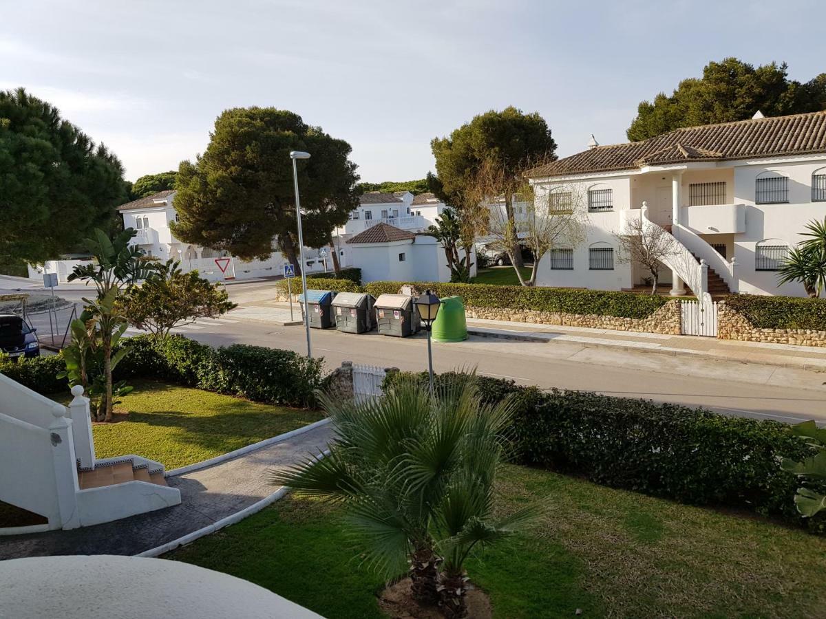 Apartamento Pinar Del Atlantico-La Barrosa Чиклана-де-ла-Фронтера Екстер'єр фото