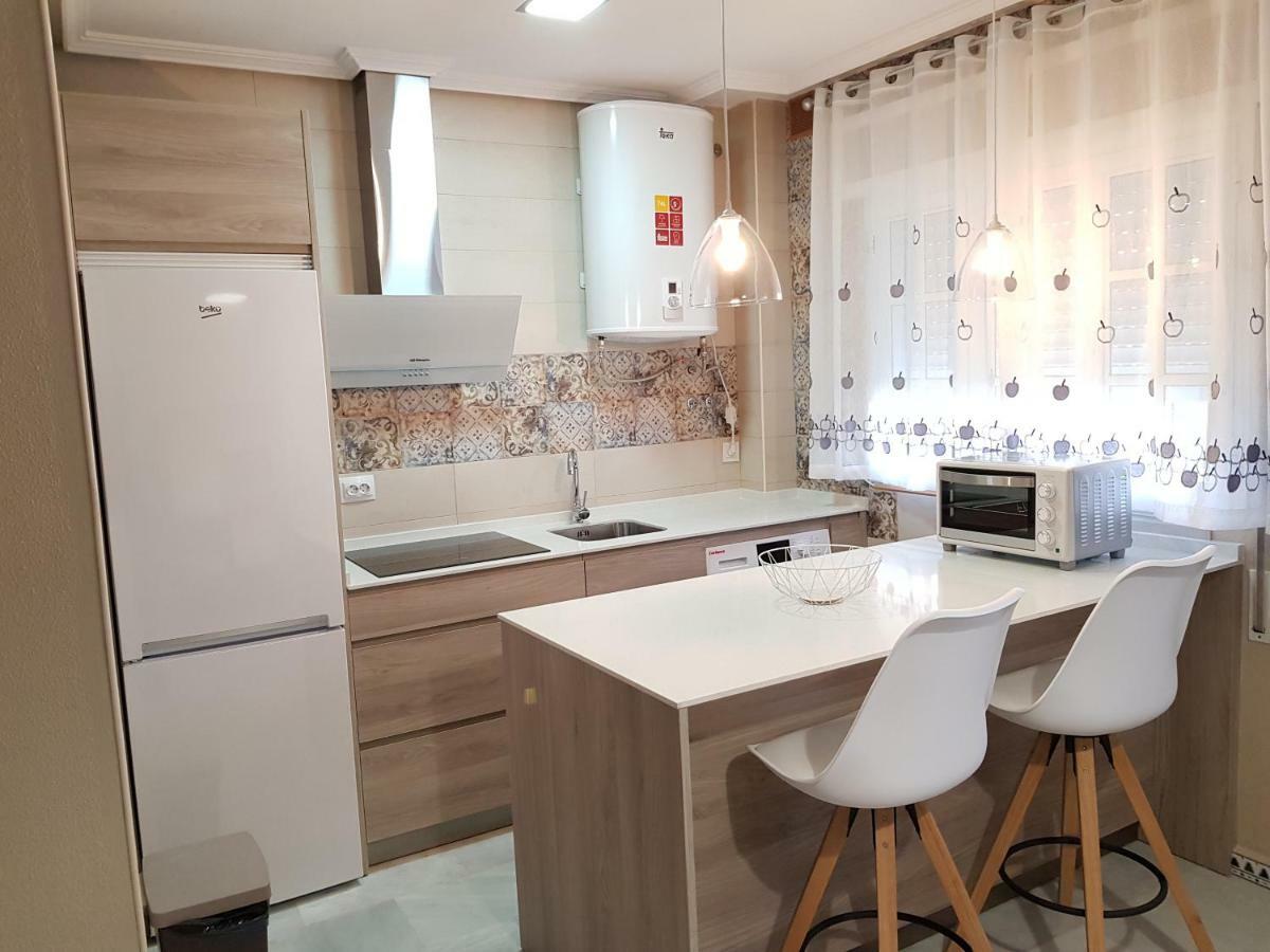 Apartamento Pinar Del Atlantico-La Barrosa Чиклана-де-ла-Фронтера Екстер'єр фото