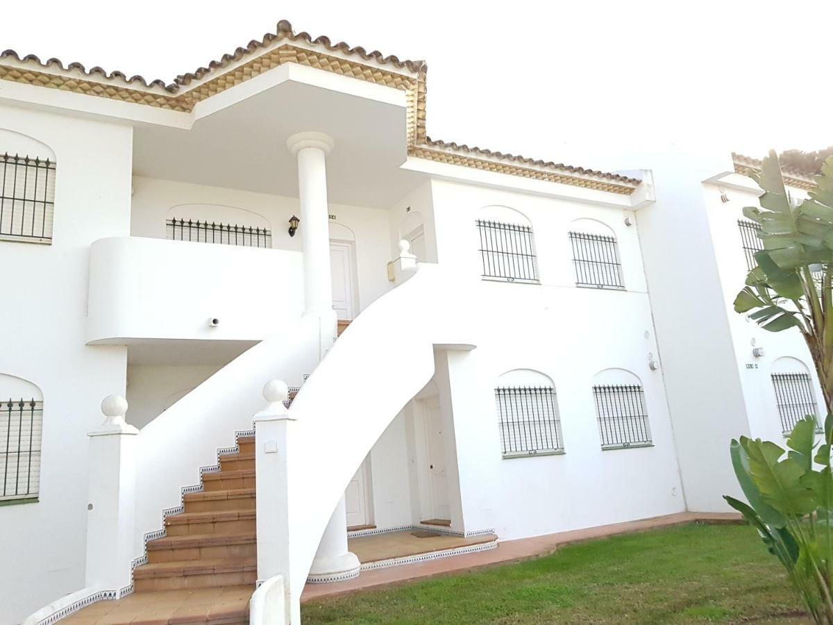 Apartamento Pinar Del Atlantico-La Barrosa Чиклана-де-ла-Фронтера Екстер'єр фото