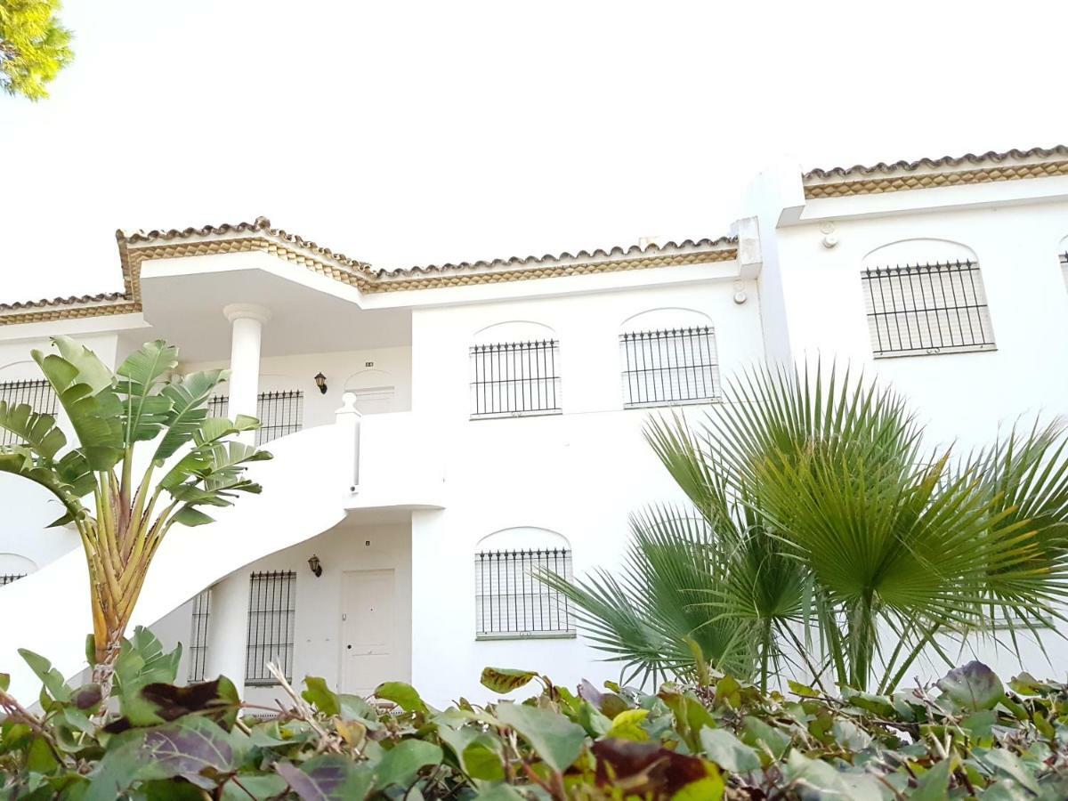 Apartamento Pinar Del Atlantico-La Barrosa Чиклана-де-ла-Фронтера Екстер'єр фото