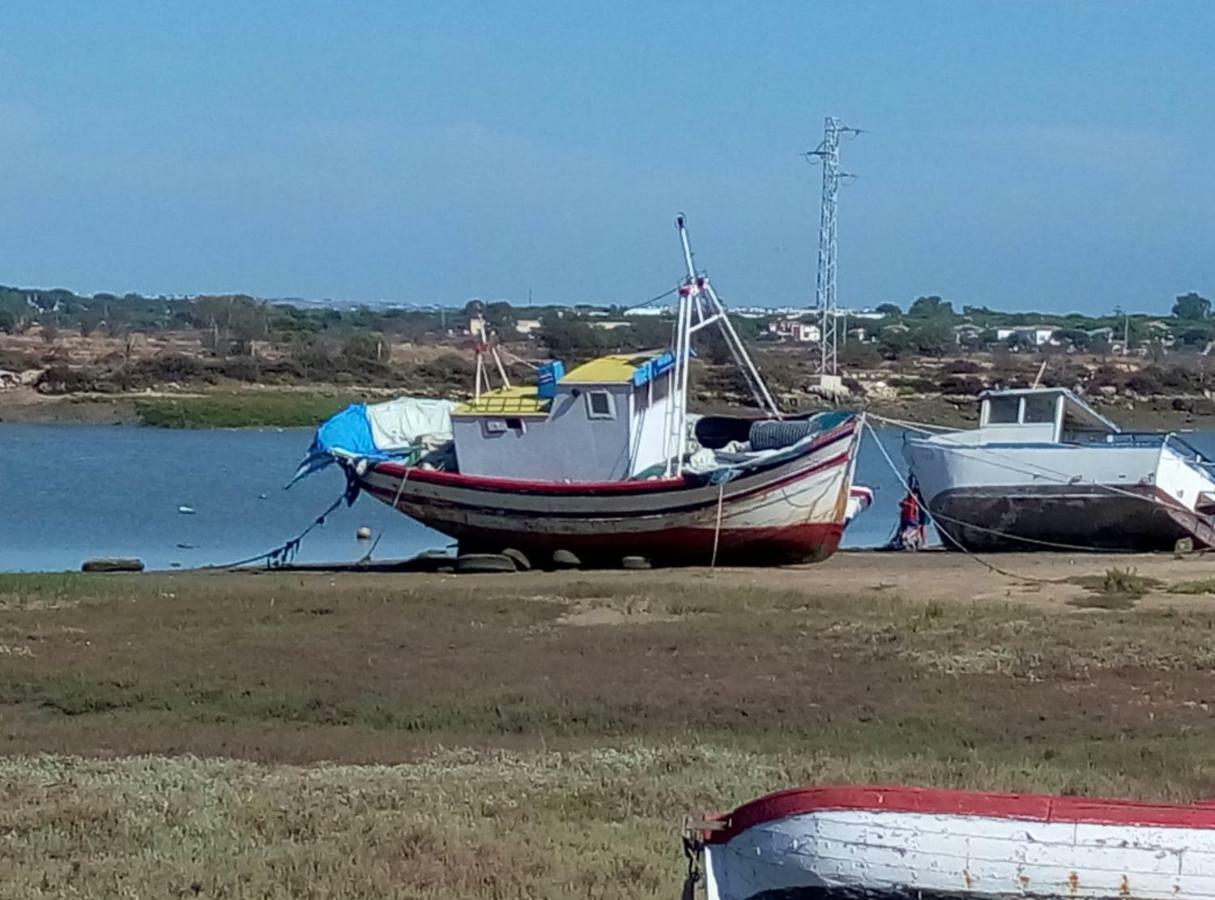 Apartamento Pinar Del Atlantico-La Barrosa Чиклана-де-ла-Фронтера Екстер'єр фото