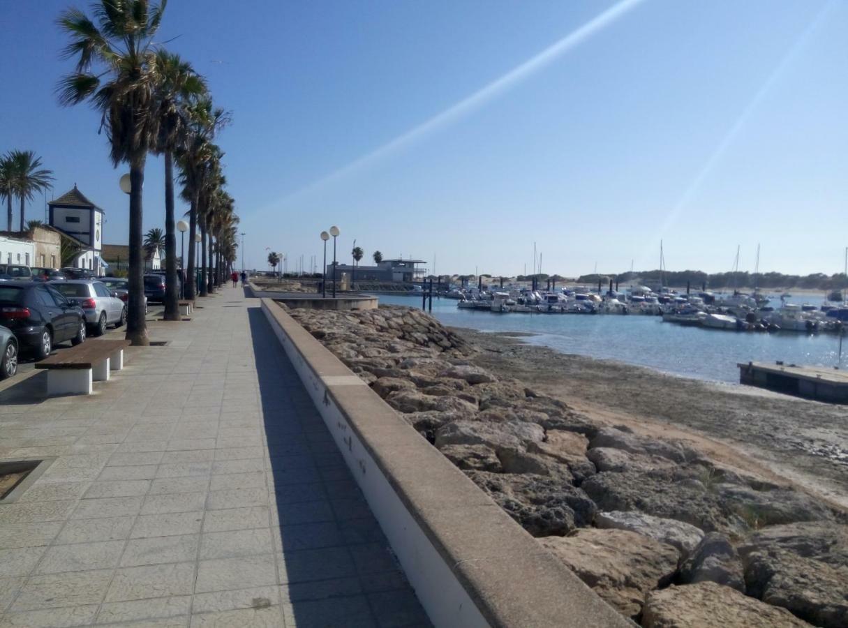 Apartamento Pinar Del Atlantico-La Barrosa Чиклана-де-ла-Фронтера Екстер'єр фото
