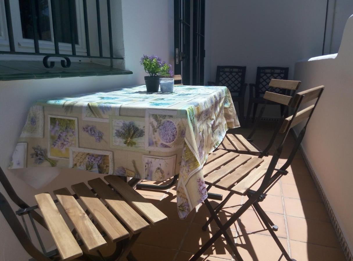 Apartamento Pinar Del Atlantico-La Barrosa Чиклана-де-ла-Фронтера Екстер'єр фото
